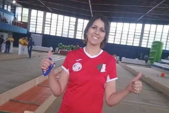 تسع و ثلاثون ميدالية للعرب في ألعاب البحر الأبيض المتوسط تسع و ثلاثون ميدالية للعرب في ألعاب البحر الأبيض المتوسط