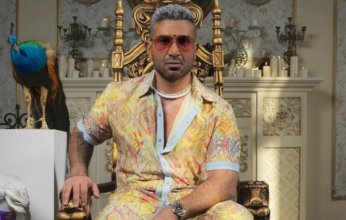 احمد سعد يكشف علي بوستر أغنيته الجديدة" وسع وسع"