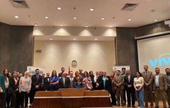 وزارة التخطيط والتنمية الاقتصادية تستعرض التجربة المصرية في ربط الخطة الاستثمارية بأهداف التنمية المستدامة