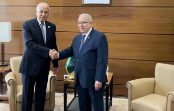 أبو الغيط يشيد بجهود الجزائر لاستضافة القمة العربية المقبلة