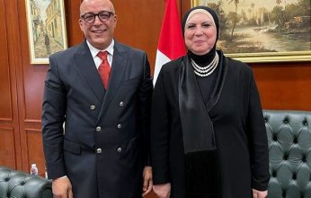 وفد من المغرب يزور مصر الأسبوع المقبل