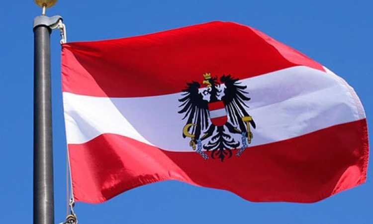 النمسا تعلن حالة الطوارئ المدنية فى البلاد النمسا تعلن حالة الطوارئ المدنية فى البلاد