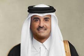 أمير قطر يصل القاهرة فى زيارة رسمية أمير قطر يصل القاهرة فى زيارة رسمية