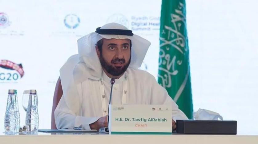 السعودية تطلق خدمة إلكترونية للتقديم على العمرة بعيدا عن الحملات السعودية تطلق خدمة إلكترونية للتقديم على العمرة بعيدا عن الحملات