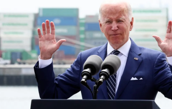 البيت الأبيض: بايدن يزور بولندا في الذكرى الأولى للغزو الروسي لأوكرانيا