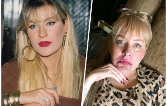 شيرين سيف النصر: أدرس العودة للفن بمشروع سينمائي