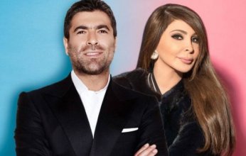 إليسا ووائل كفوري يستعدان لإحياء حفل فني في مصر.. .وهذا موعده