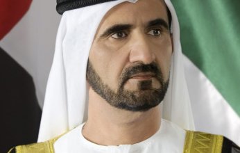 الشيخ محمد بن راشد: أبناء الإمارات فخر وعز