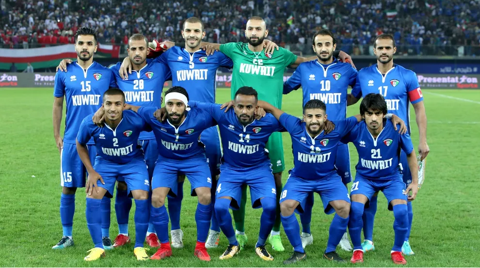"الأزرق " يواجه غدا نظيره الأندونيسي في بداية تصفيات كأس آسيا 2023 "الأزرق " يواجه غدا نظيره الأندونيسي في بداية تصفيات كأس آسيا 2023