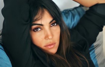 نورا شعيشع: سعيدة باختيار المخرج أحمد مدحت للتواجد في العمل