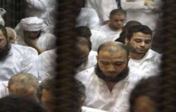 جنايات القاهرة تقضي بإعدام 10 إرهابيين من كوادر جماعة الإخوان