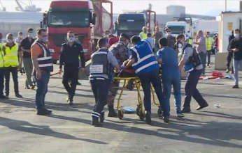 4 وفيات و70 إصابة من جراء تسرب غاز سام في العقبة