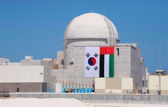 الإمارات تعلن تشغيل ثالث محطات براكة للطاقة النووية