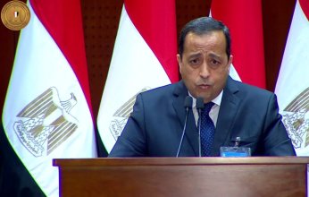 "الدواء المصرية":هدفنا توطين صناعة الدواء وفتح أفاق للتصدير لأفريقيا والشرق الأوسط