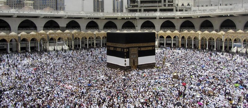 السعودية تعتمد الخطة الأمنية العامة بشأن إقامة مناسك حج 1443 هـ السعودية تعتمد الخطة الأمنية العامة بشأن إقامة مناسك حج 1443 هـ