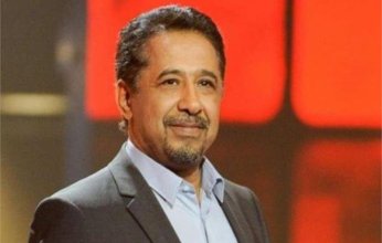 وفاة والدة الفنان الجزائري الشاب خالد