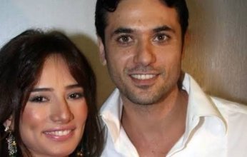 حكم قضائى جديد ضد الفنان أحمد عز لصالح "زينة"