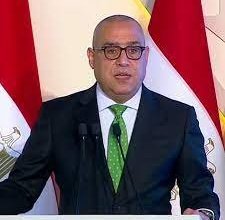 وزير الإسكان المصري: 1.5 مليار جنِيه لتدعيم منظومة الصرف الصحي بالقاهرة الكبرى خلال 2022