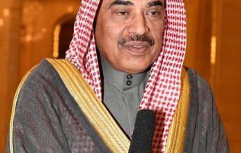 الكويت وفنزويلا تبحثان سبل تعزيز العلاقات الثنائية