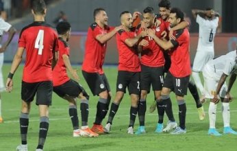 عاجل.. اتحاد الكرة المصري يؤجل الإعلان عن المدير الفنى الجديد للمنتخب