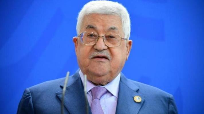 أبو مازن يشكر شيخ الأزهر على مراجعة مصحف «المسجد الأقصى» أبو مازن يشكر شيخ الأزهر على مراجعة مصحف «المسجد الأقصى»