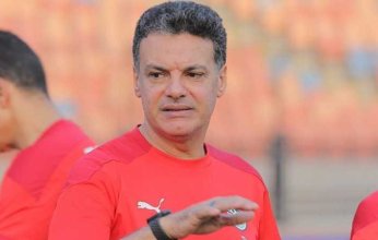 رئيس اتحاد الكرة المصري يفجر مفاجأة بشأن إقالة إيهاب جلال