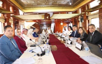 المرصد العربي لحقوق الإنسان يتبنى اقتراح جهاد الفاضل بإطلاق المؤشر العربي لحقوق الإنسان