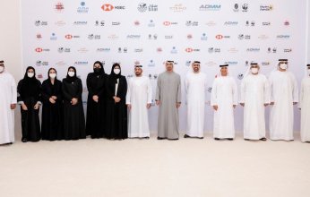 الإمارات.. تكريم المؤسسات الحاصلة على " علامة الجودة لبيئة عمل داعمة للوالدين"