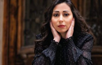 شيماء الشايب: قررت نقل خبراتي للموهوبين بورشة لا تهدف للربح