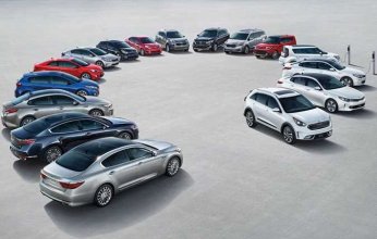 واردات مصر من السيارات تتراجع بنحو 226 مليون دولار فى شهر واحد