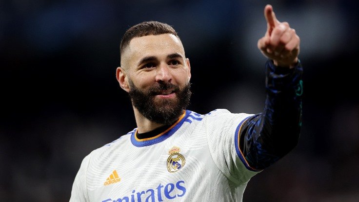 قرار هام من نجم ريال مدريد كريم بنزيما بشأن قضية فالبوينا قرار هام من نجم ريال مدريد كريم بنزيما بشأن قضية فالبوينا