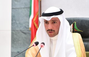 مرزوق الغانم: علينا الالتفاف حول القيادة السياسية