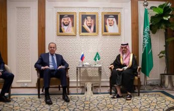السعودية لـ روسيا: مستعدون لبذل الجهود لحل أزمة أوكرانيا