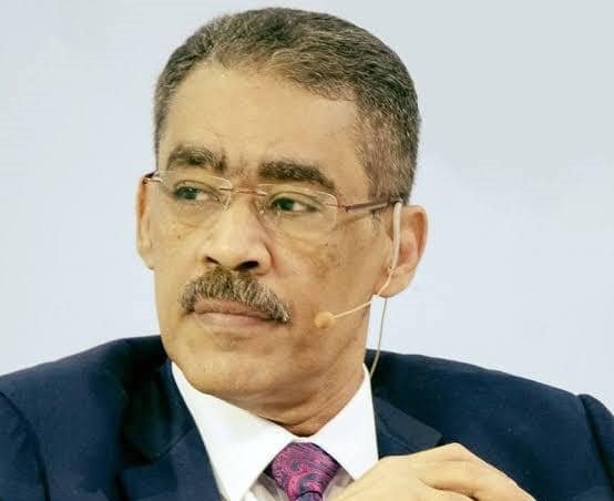 القوى السياسية المصرية ترحب بتشكيل مجلس إدارة الحوار الوطني القوى السياسية المصرية ترحب بتشكيل مجلس إدارة الحوار الوطني