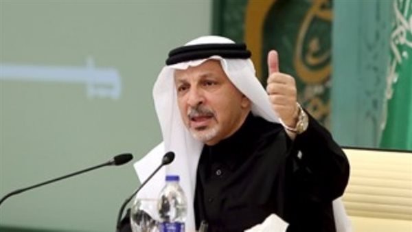 السعودية تؤكد حرصها على توطيد العلاقات مع الدول الإفريقية في مختلف المجالات السعودية تؤكد حرصها على توطيد العلاقات مع الدول الإفريقية في مختلف المجالات