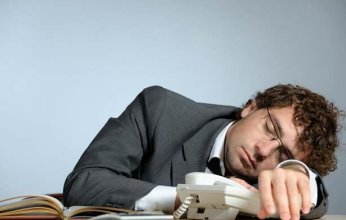 الخمول.. ناقوس خطر