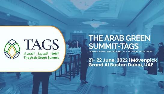 القمة العربية الخضراء 2022 بدبي تناقش تحديات التغير المناخي القمة العربية الخضراء 2022 بدبي تناقش تحديات التغير المناخي