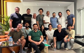 تعرف على القائمة النهائية لطاقم عمل فيلم "المطاريد"