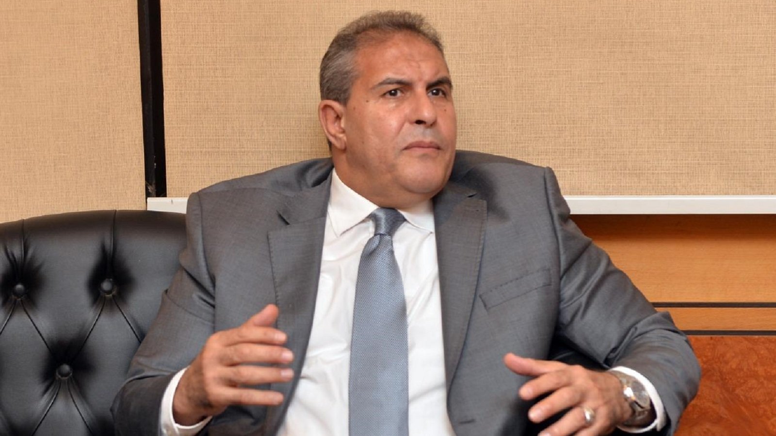 الحبس 3 سنوات لطاهر أبو زيد لرفضه سداد قيمة إقامته بأحد الفنادق الحبس 3 سنوات لطاهر أبو زيد لرفضه سداد قيمة إقامته بأحد الفنادق
