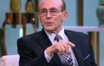 محمد صبحي يوجه رسالة لكل فنان خان المهنة من أجل المال