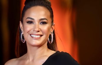 هند صبري ل"خليجيون": أصور الأن مسلسل "في مهب الريح" والعرض في سبتمبر