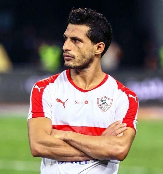 ازمة فى الزمالك بسبب رحيل الثلاثى بن شرقي وأبوجبل وطارق حامد ازمة فى الزمالك بسبب رحيل الثلاثى بن شرقي وأبوجبل وطارق حامد