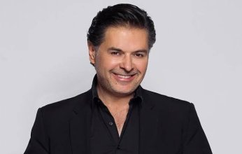 اليوم.. راغب علامة يطرح أغنيته الجديدة "تعاليلي"