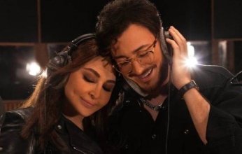 إليسا تحتفل بوصول أغنية"من أول دقيقة" ل100 مليون مشاهدة، وهذا موعد حفلها بالكويت