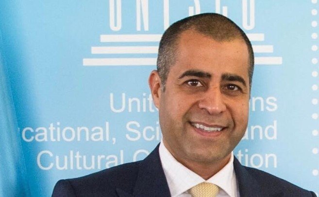 الكويت تؤكد أهمية تبادل الخبرات العربية والاقليمية في مجال التعليم والدبلوماسية الكويت تؤكد أهمية تبادل الخبرات العربية والاقليمية في مجال التعليم والدبلوماسية