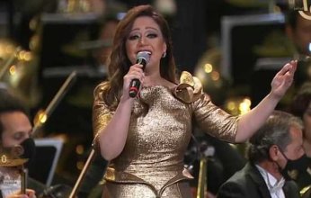 ريهام عبد الحكيم تغنى فى مهرجان السويس للموسيقى والغناء في هذا الموعد