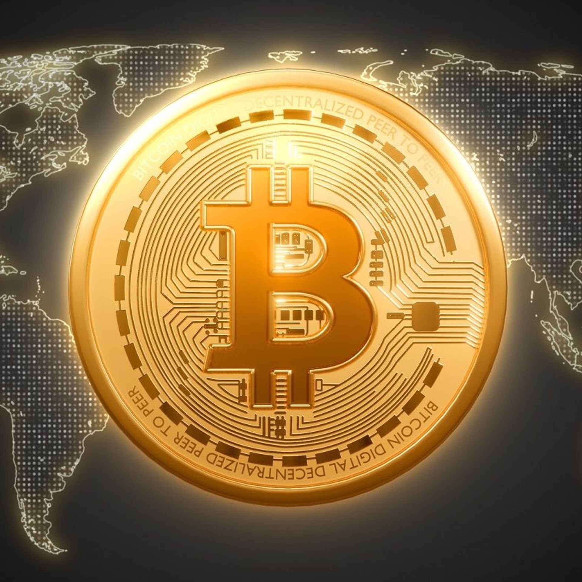 مؤسسة خيرية إماراتية تبدأ في تلقى التبرعات بالعملات المشفرة مؤسسة خيرية إماراتية تبدأ في تلقى التبرعات بالعملات المشفرة