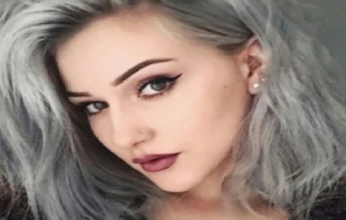 هذه اسباب ظهور الشعر الابيض فى سن مبكر