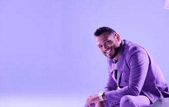 روي صباغ يطرح "من قلبي بغنيلك" ويحقق نصف مليون مشاهدة.