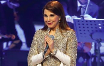 16 يونيو.. حفل ماجدة الرومي في جدة